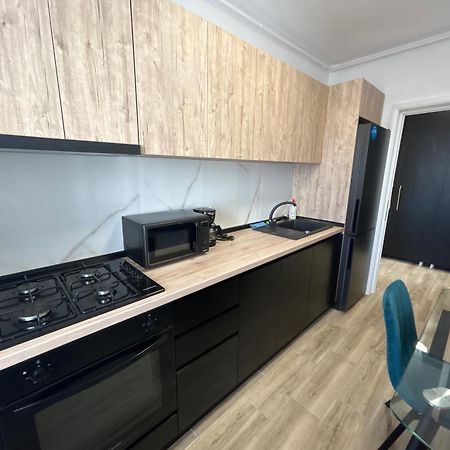 Abc Apartments - 42 Бухарест Екстер'єр фото
