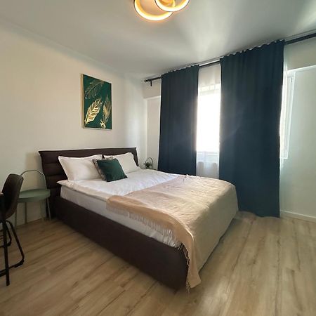 Abc Apartments - 42 Бухарест Екстер'єр фото