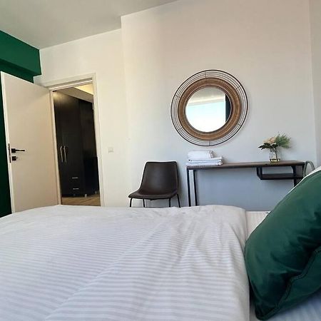 Abc Apartments - 42 Бухарест Екстер'єр фото