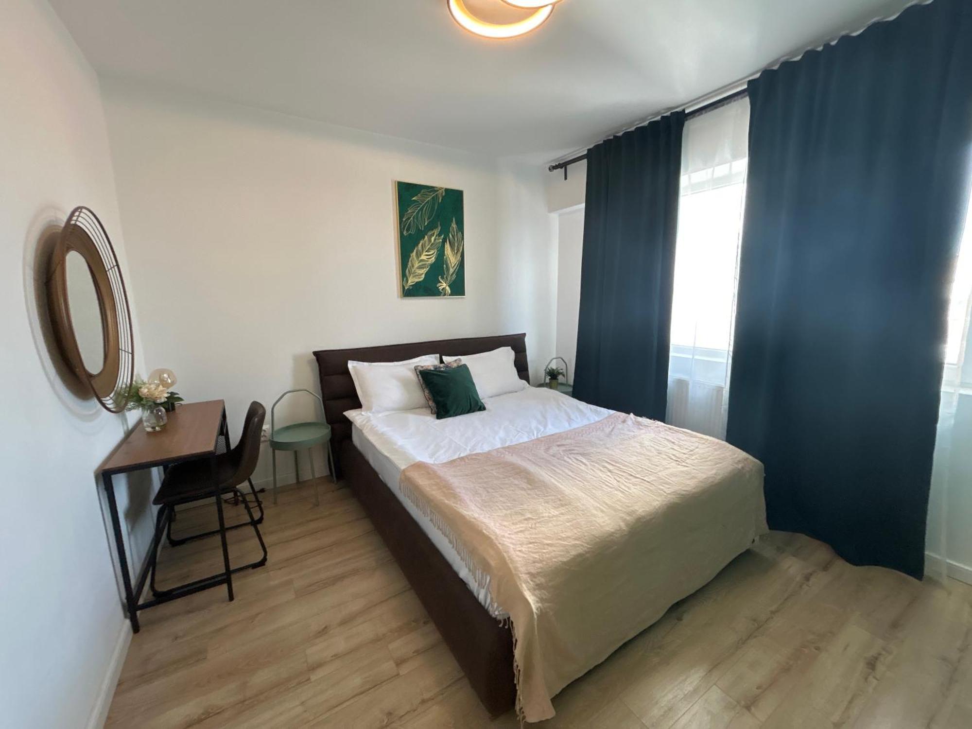 Abc Apartments - 42 Бухарест Екстер'єр фото
