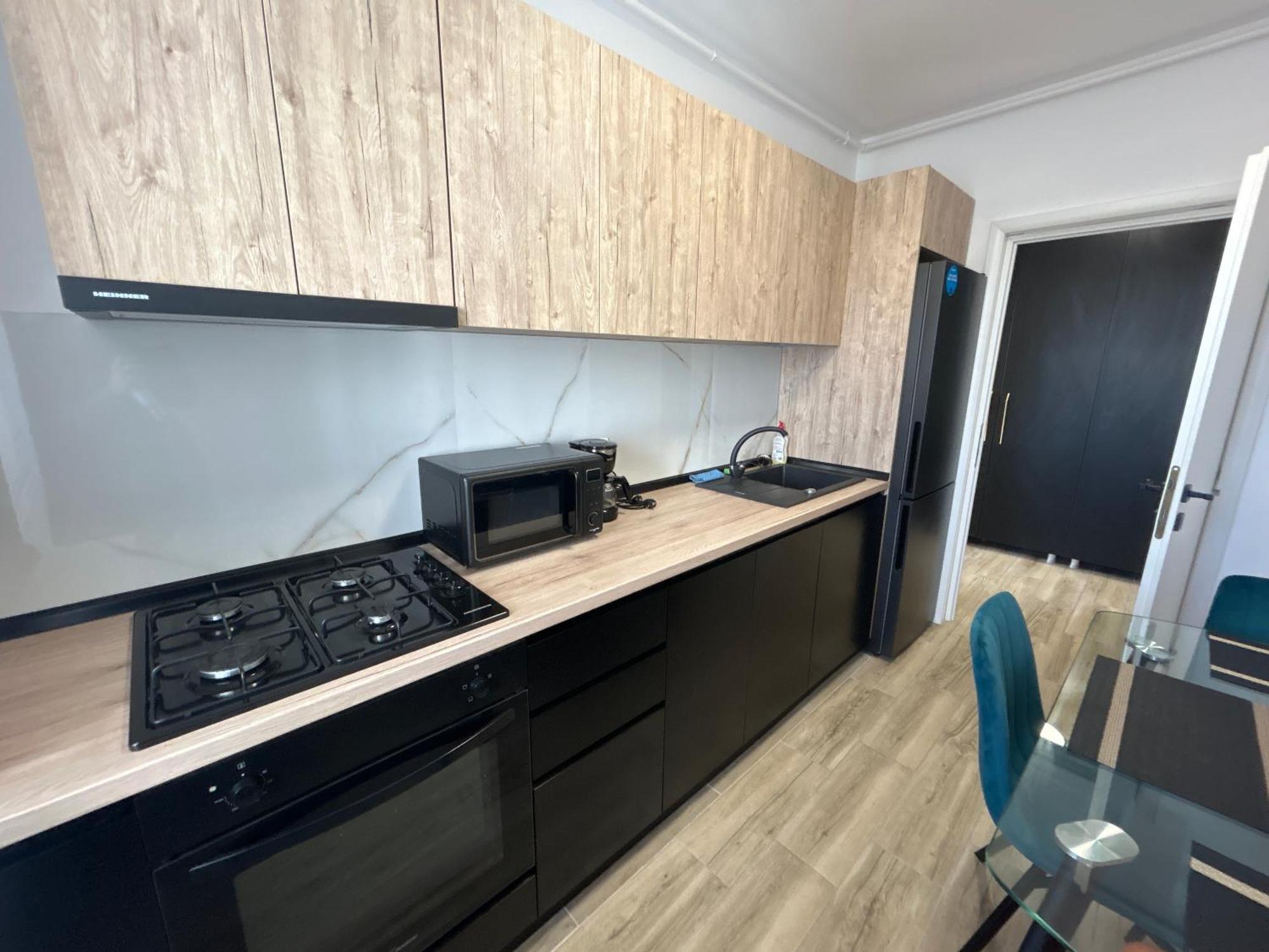 Abc Apartments - 42 Бухарест Екстер'єр фото