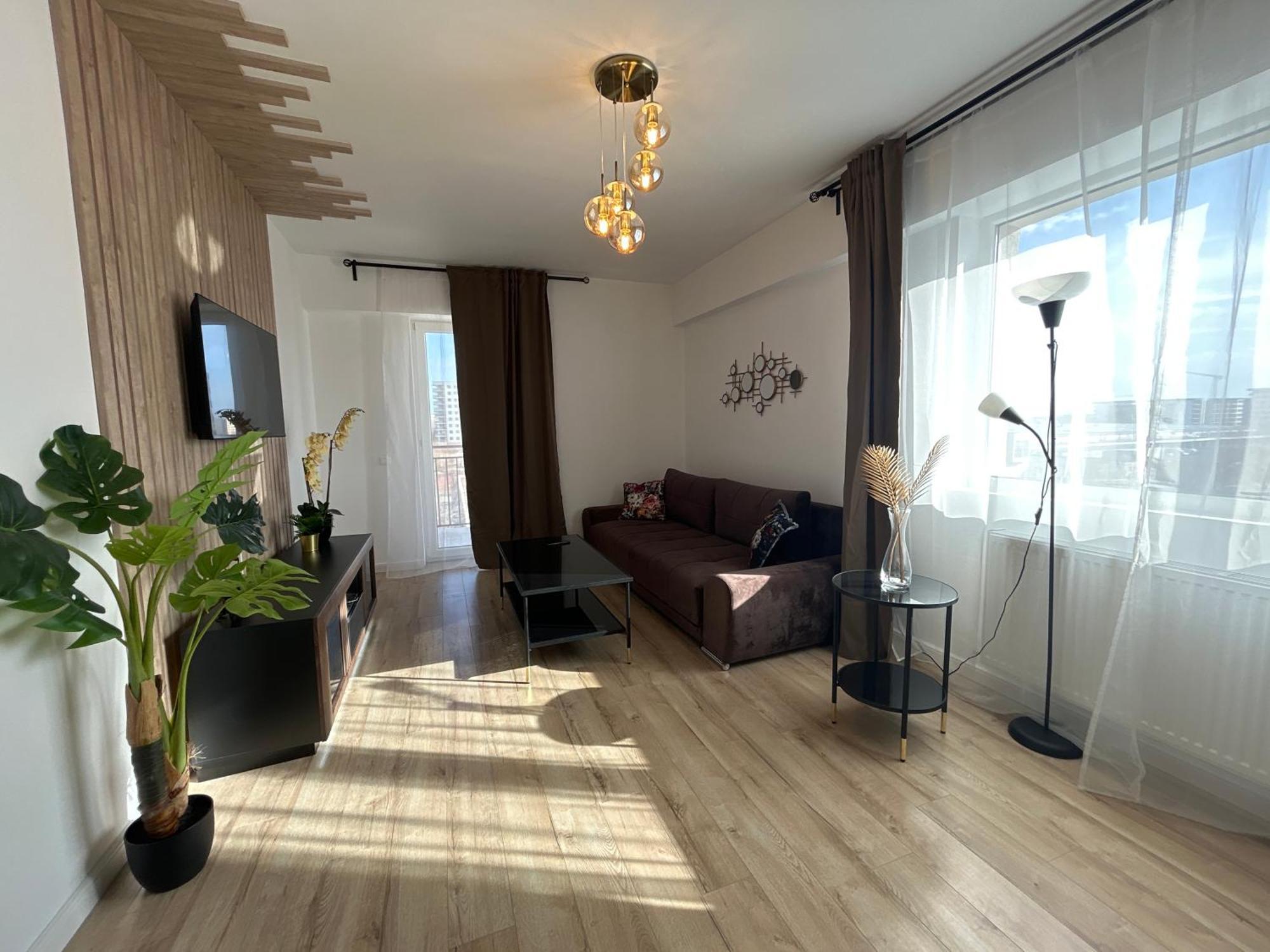Abc Apartments - 42 Бухарест Екстер'єр фото