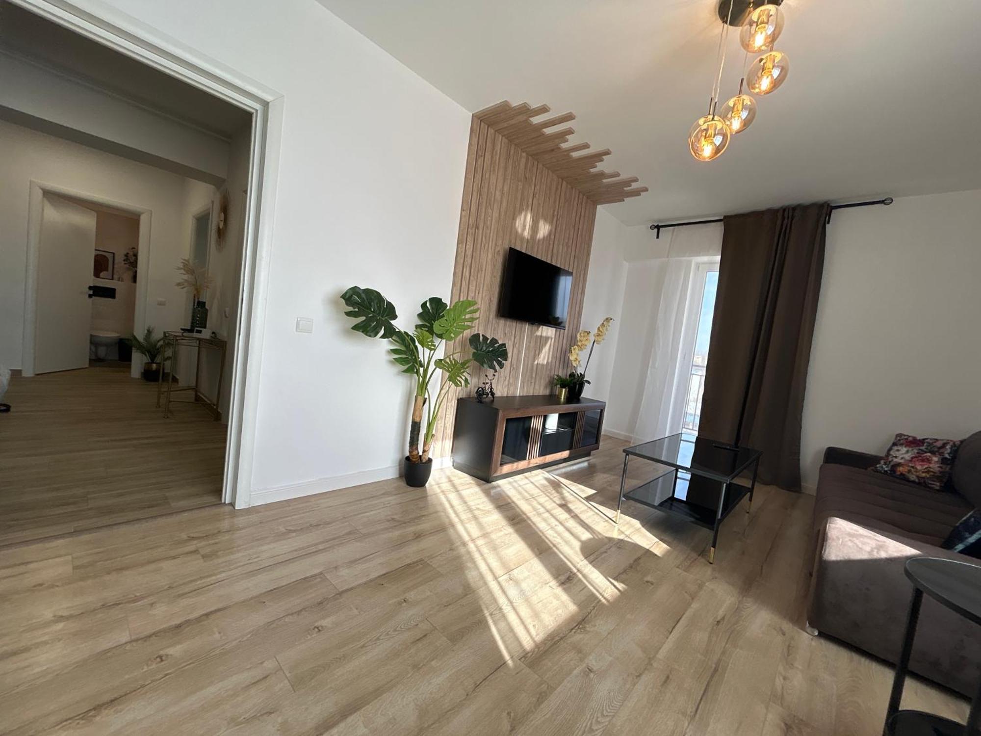 Abc Apartments - 42 Бухарест Екстер'єр фото