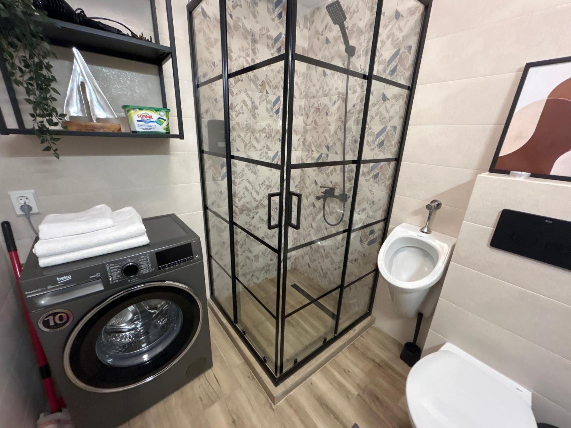 Abc Apartments - 42 Бухарест Екстер'єр фото