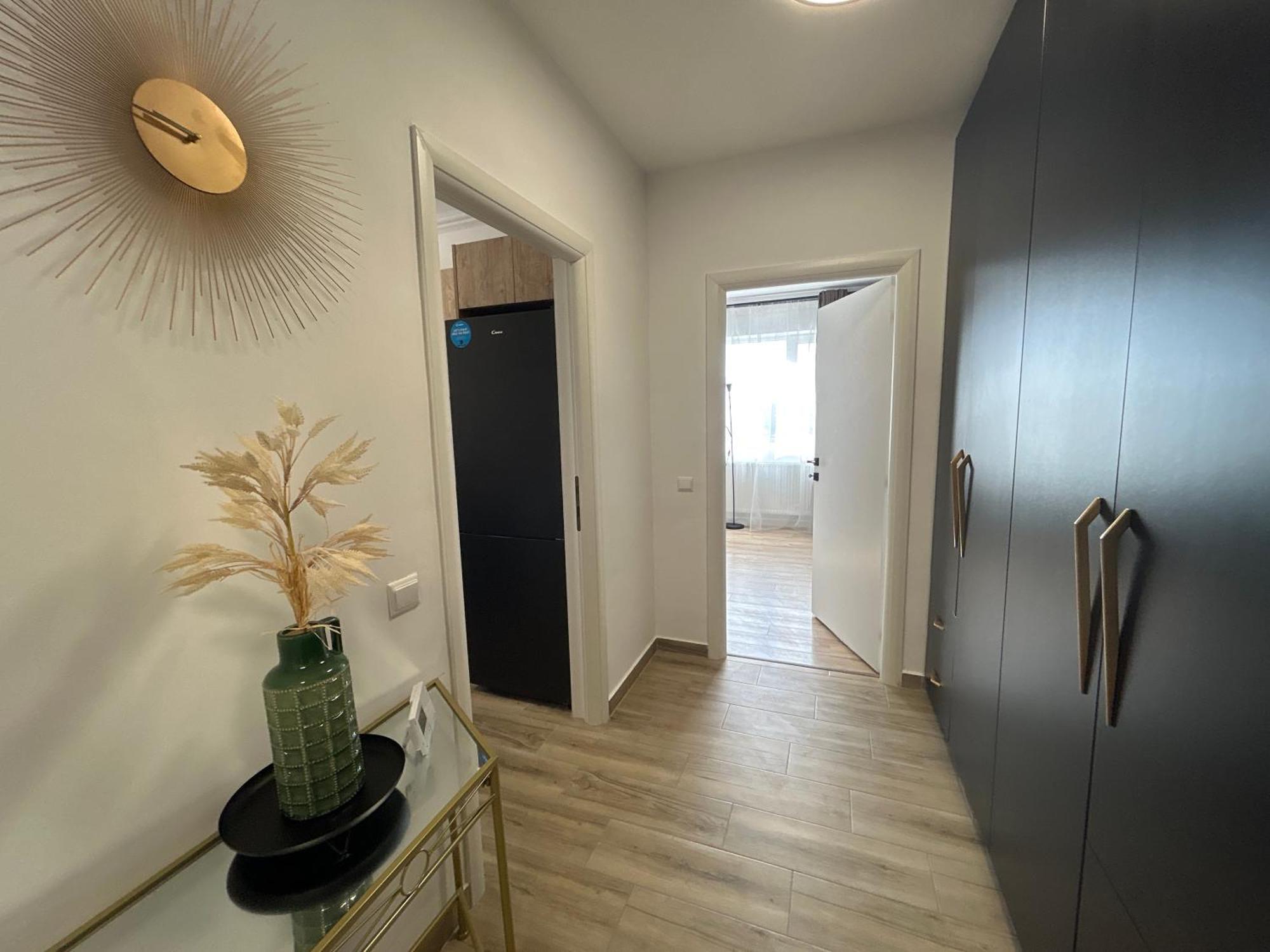 Abc Apartments - 42 Бухарест Екстер'єр фото