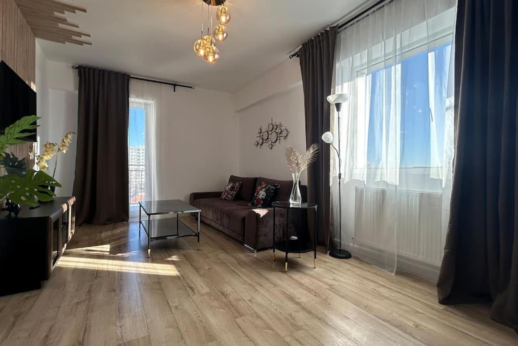 Abc Apartments - 42 Бухарест Екстер'єр фото