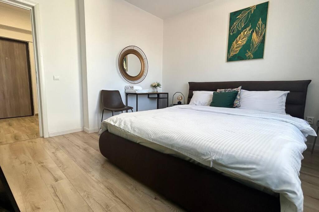 Abc Apartments - 42 Бухарест Екстер'єр фото