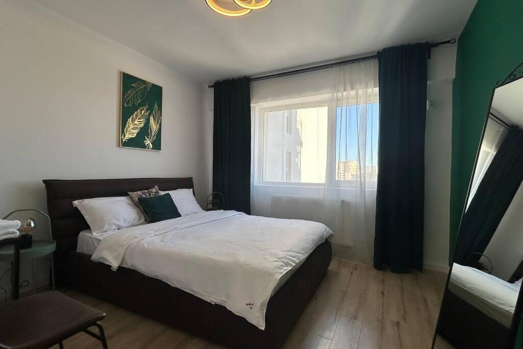 Abc Apartments - 42 Бухарест Екстер'єр фото