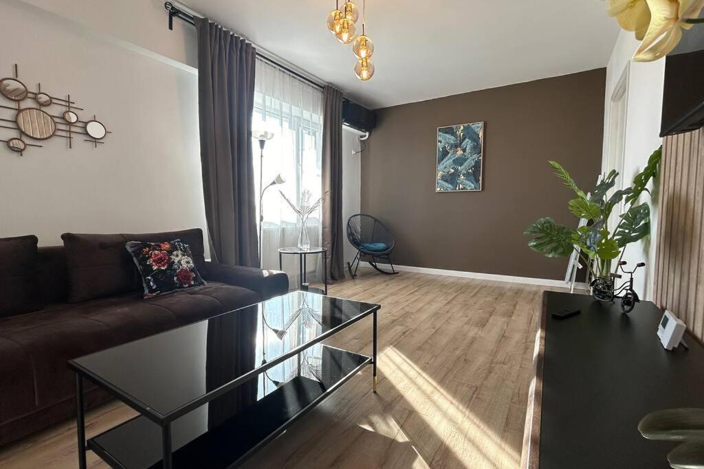 Abc Apartments - 42 Бухарест Екстер'єр фото